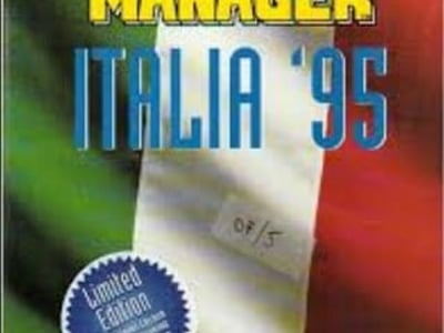 Championship Manager Italia