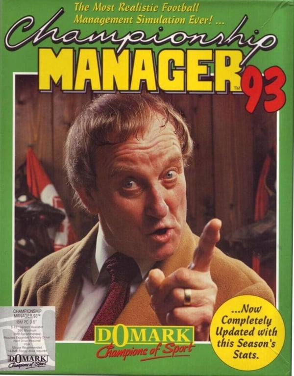 Championship Manager
