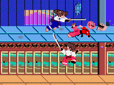 Chanbara