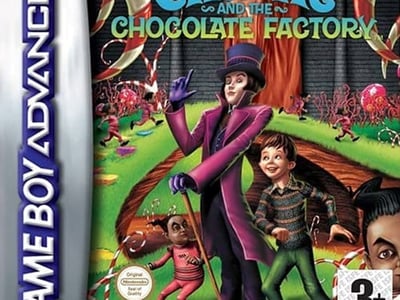 Charlie and the Chocolate Factory