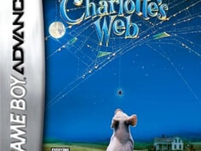Charlotte's Web