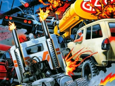 Chase H.Q. II