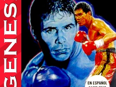 Chavez II