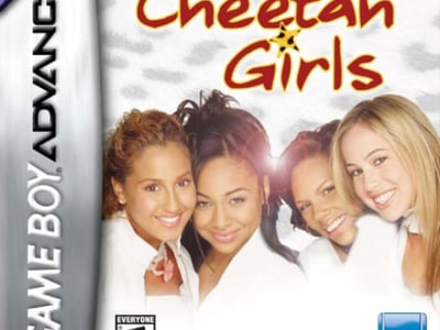 Cheetah Girls, The