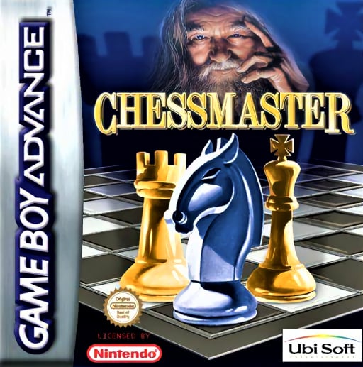 Chessmaster