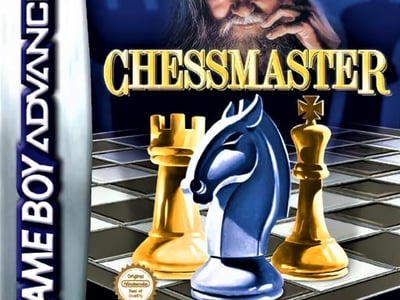 Chessmaster