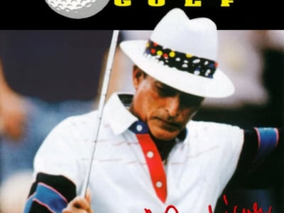 Chi Chi's Pro Challenge Golf