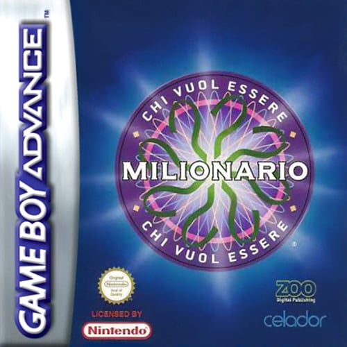 Chi Vuol Essere Milionario