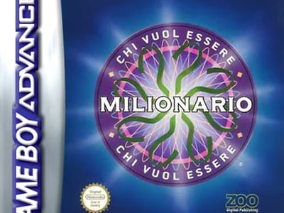 Chi Vuol Essere Milionario
