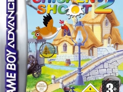 Chicken Shoot 2