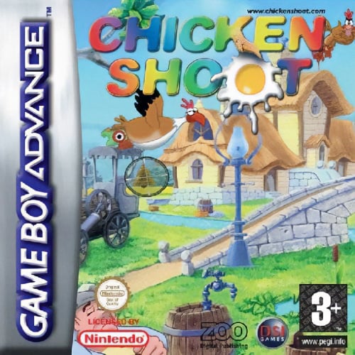 Chicken Shoot