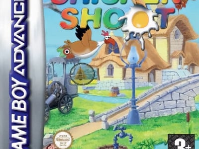 Chicken Shoot