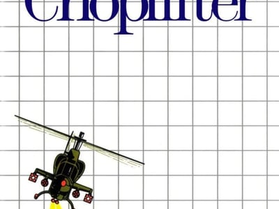 Choplifter