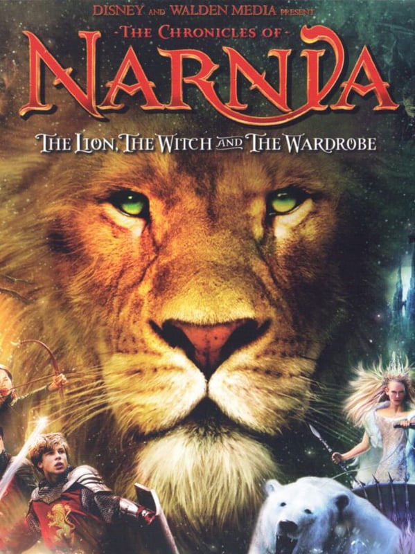 Chronicles of Narnia, The