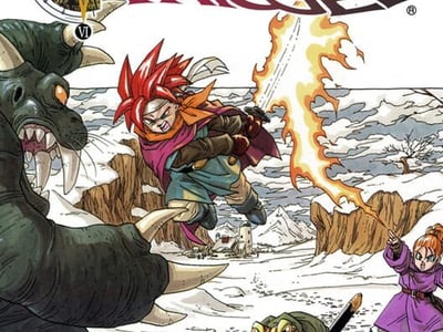 Chrono Trigger