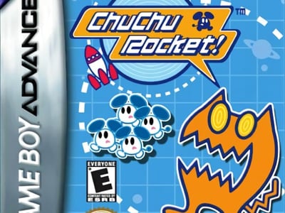 ChuChu Rocket!