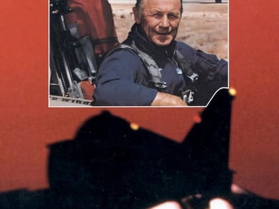 Chuck Yeager's Advanced Flight Trainer