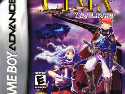 CIMA - The Enemy