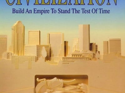 Sid Meier's Civilization