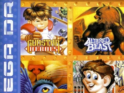 Classic Collection