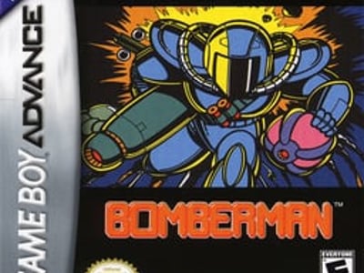 Classic NES Series - Bomberman