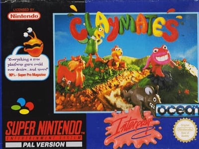 Claymates