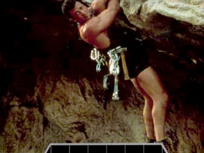 Cliffhanger