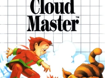 Cloud Master