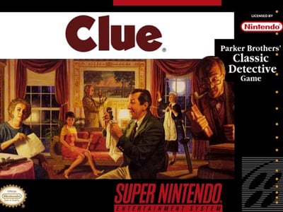 Clue