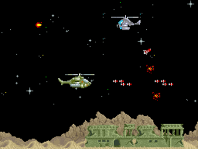 Cobra-Command