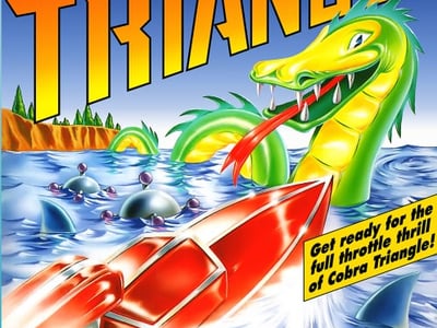 Cobra Triangle