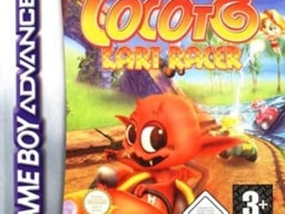 Cocoto - Kart Racer