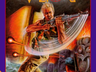 Code Name - Viper