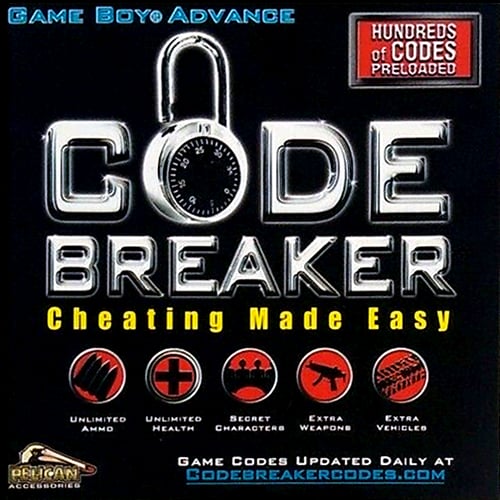 CodeBreaker