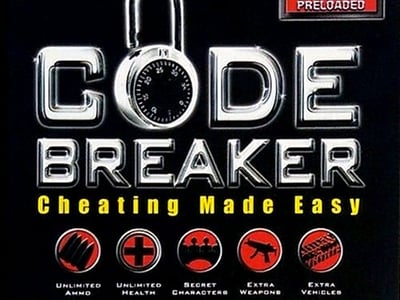 CodeBreaker