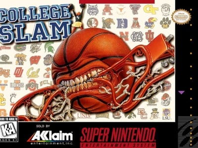 College Slam