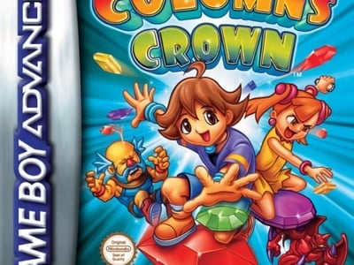 Columns Crown