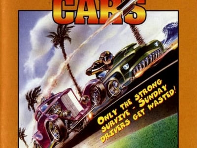 Combat Cars