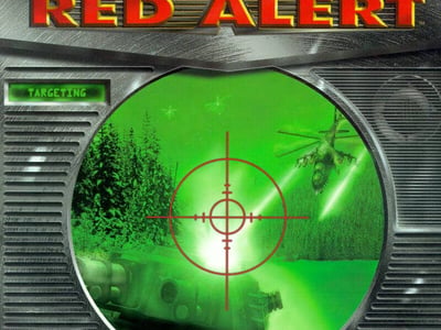 Command & Conquer: Red Alert