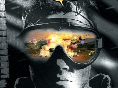 Command & Conquer