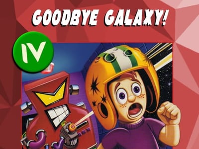 Commander Keen 4: Secret of the Oracle