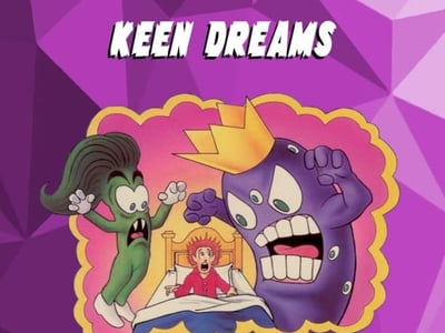 Commander Keen - Keen Dreams