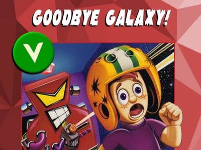 Commander Keen V: The Armageddon Machine