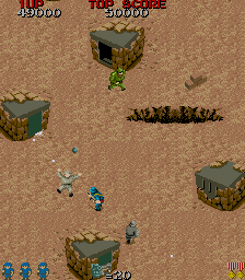 Commando