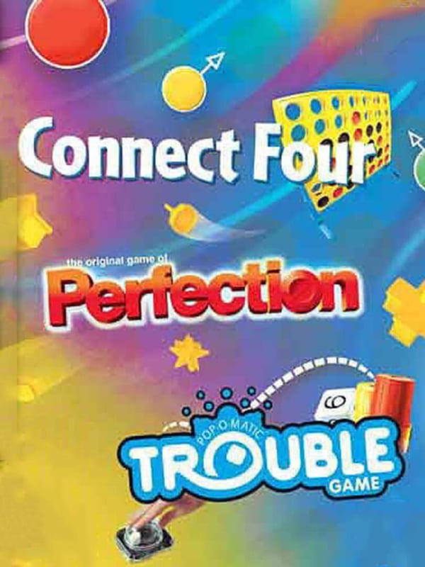 Connect Four, Perfection, Trouble