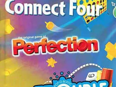 Connect Four, Perfection, Trouble