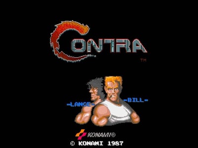 Contra