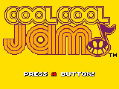 Cool Cool Jam