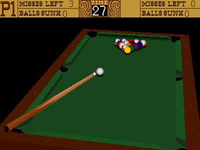 Cool Pool