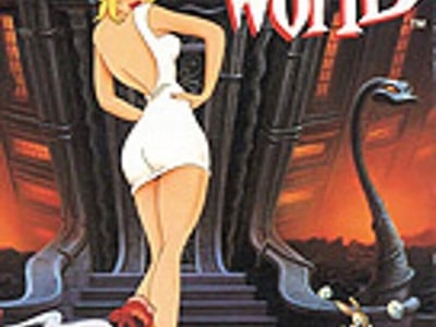 Cool World